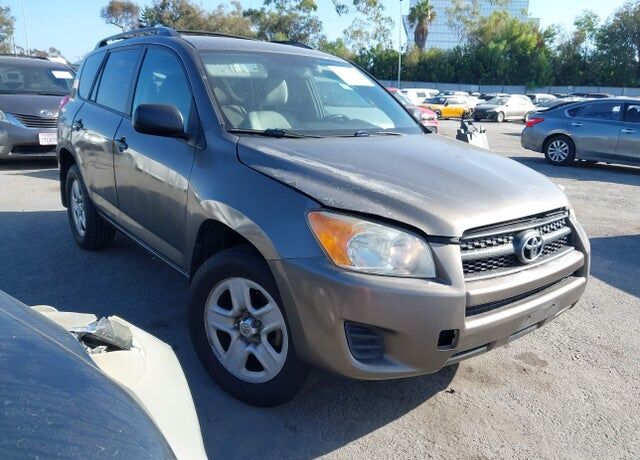 2011 TOYOTA RAV4
