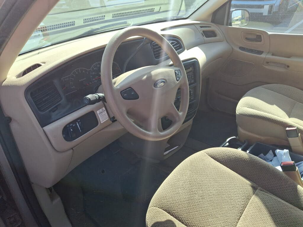 2003 FORD Windstar