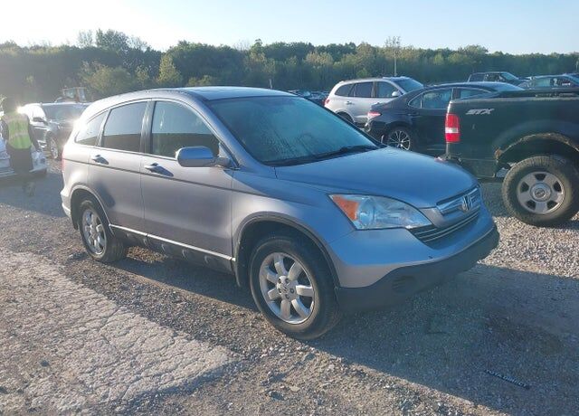 2008 HONDA CR-V