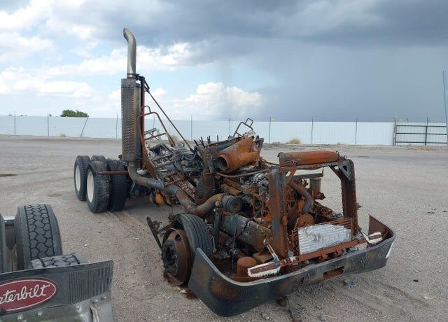 1999 FREIGHTLINER Long Conv.