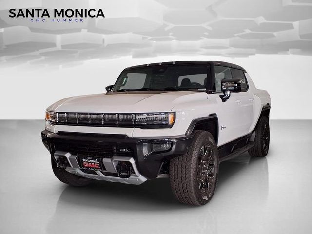 2026 GMC Hummer EV Pickup