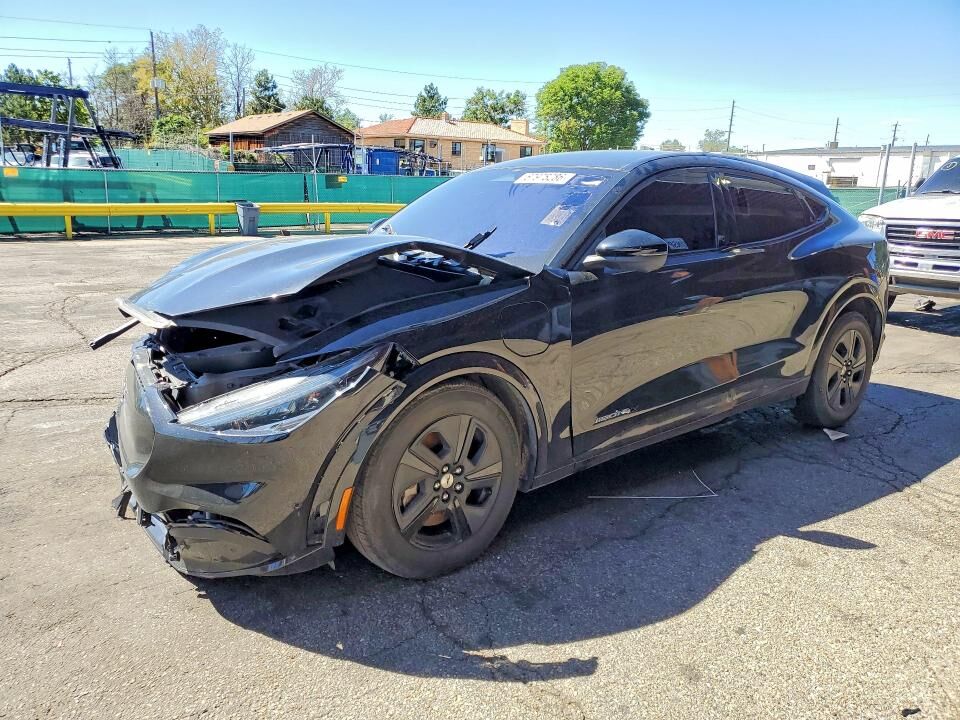 2023 FORD Mustang