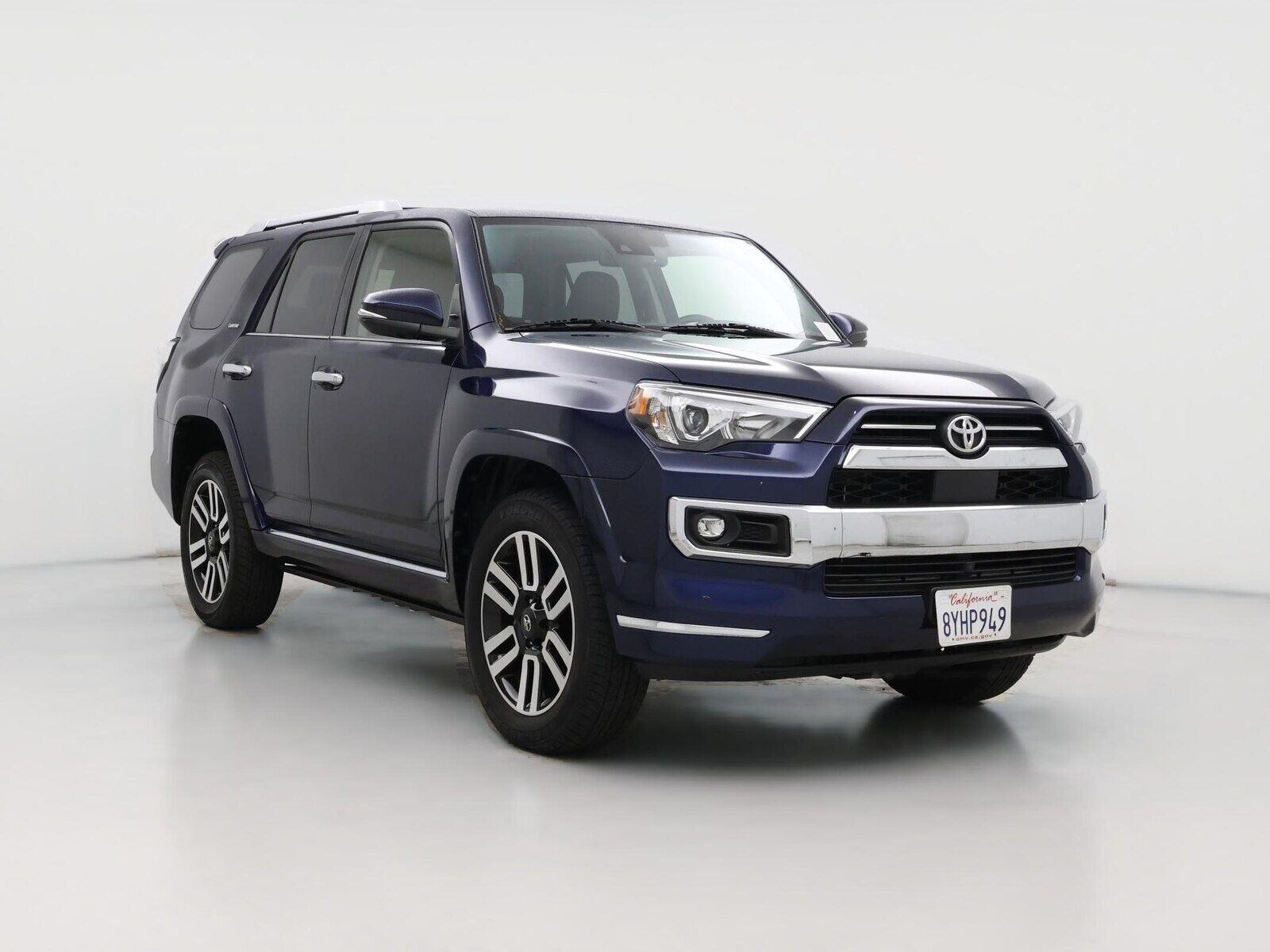 2022 TOYOTA 4-Runner