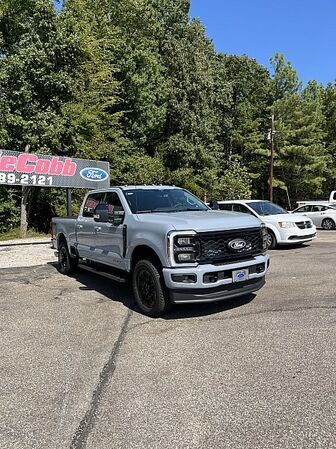 2027 FORD F-250