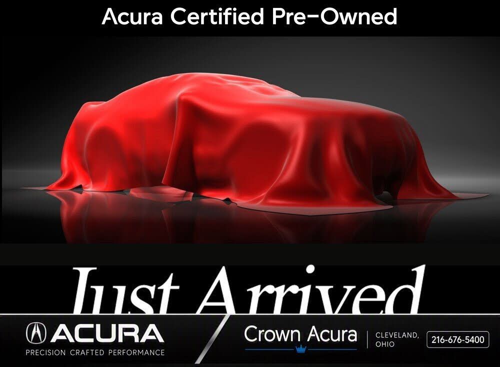 2023 ACURA RDX