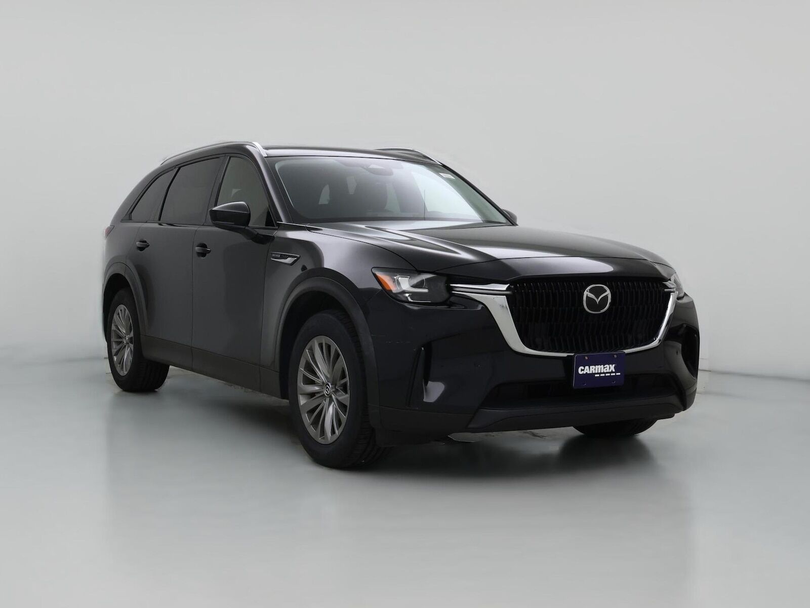 2025 MAZDA CX-90