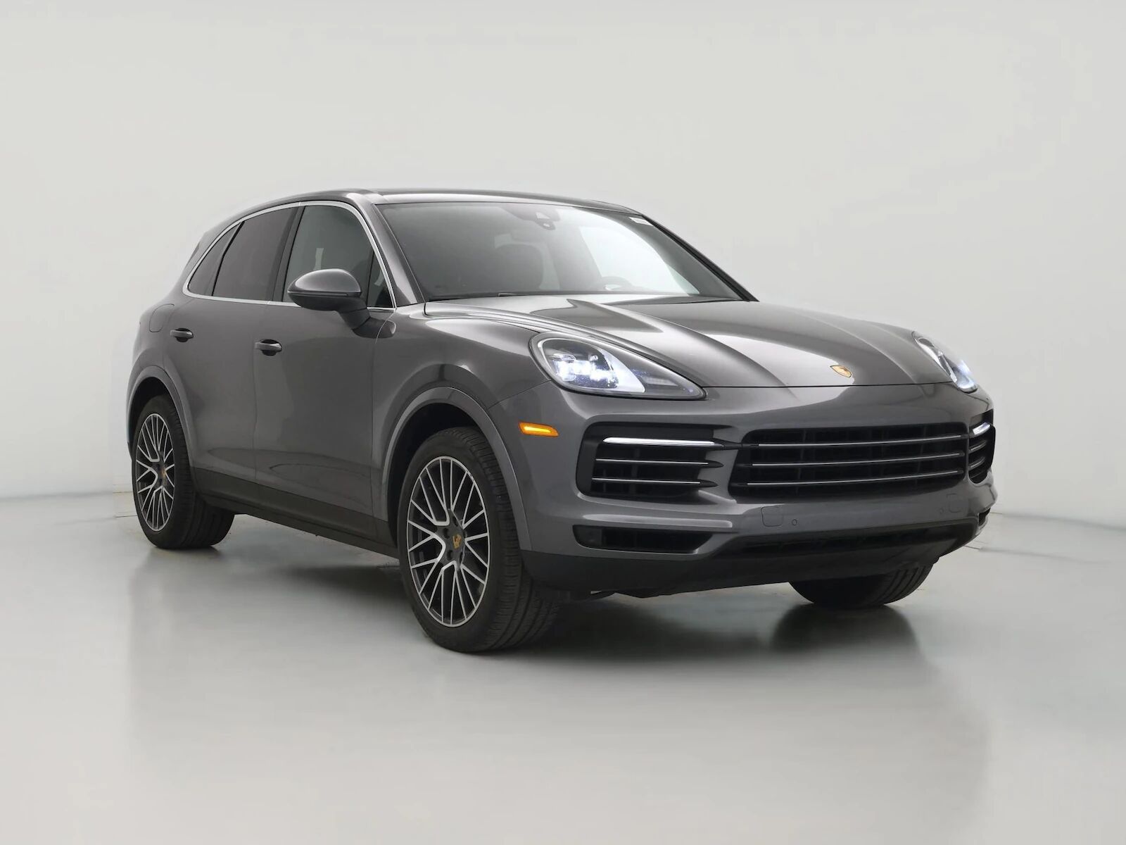 2021 PORSCHE Cayenne