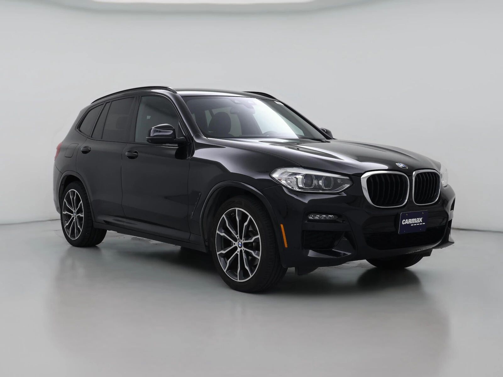 2020 BMW X3