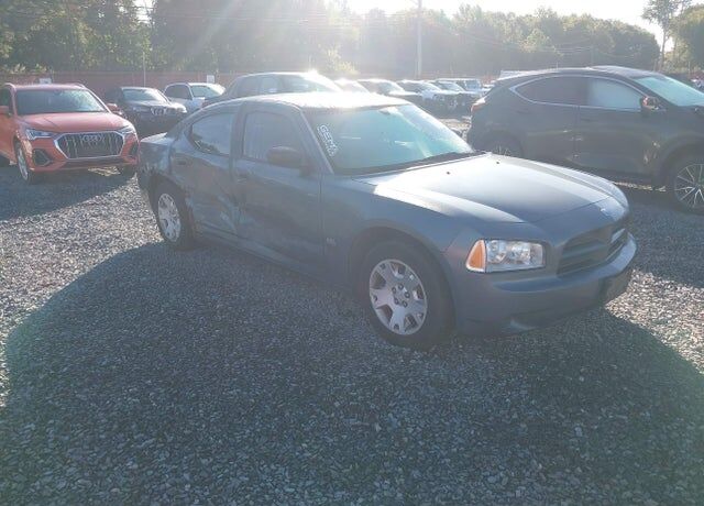 2006 DODGE Charger