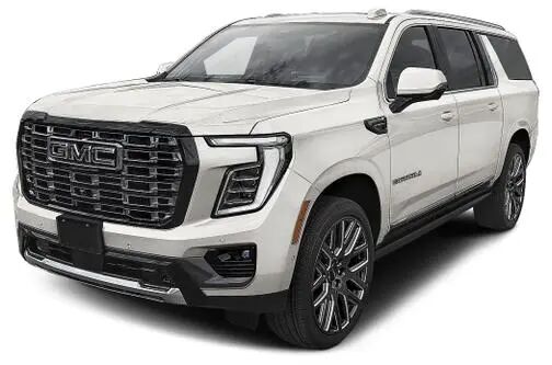 2026 GMC Yukon XL
