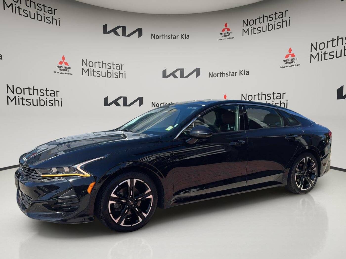 2024 KIA K5
