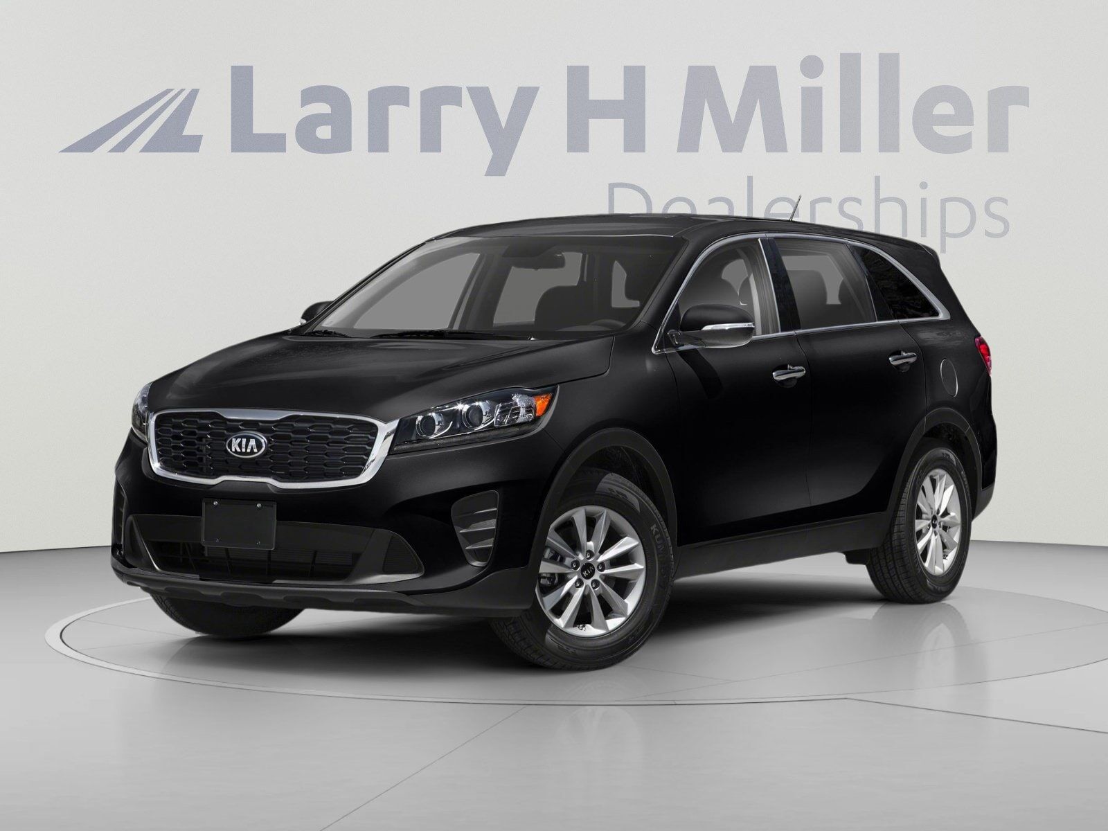 2020 KIA Sorento