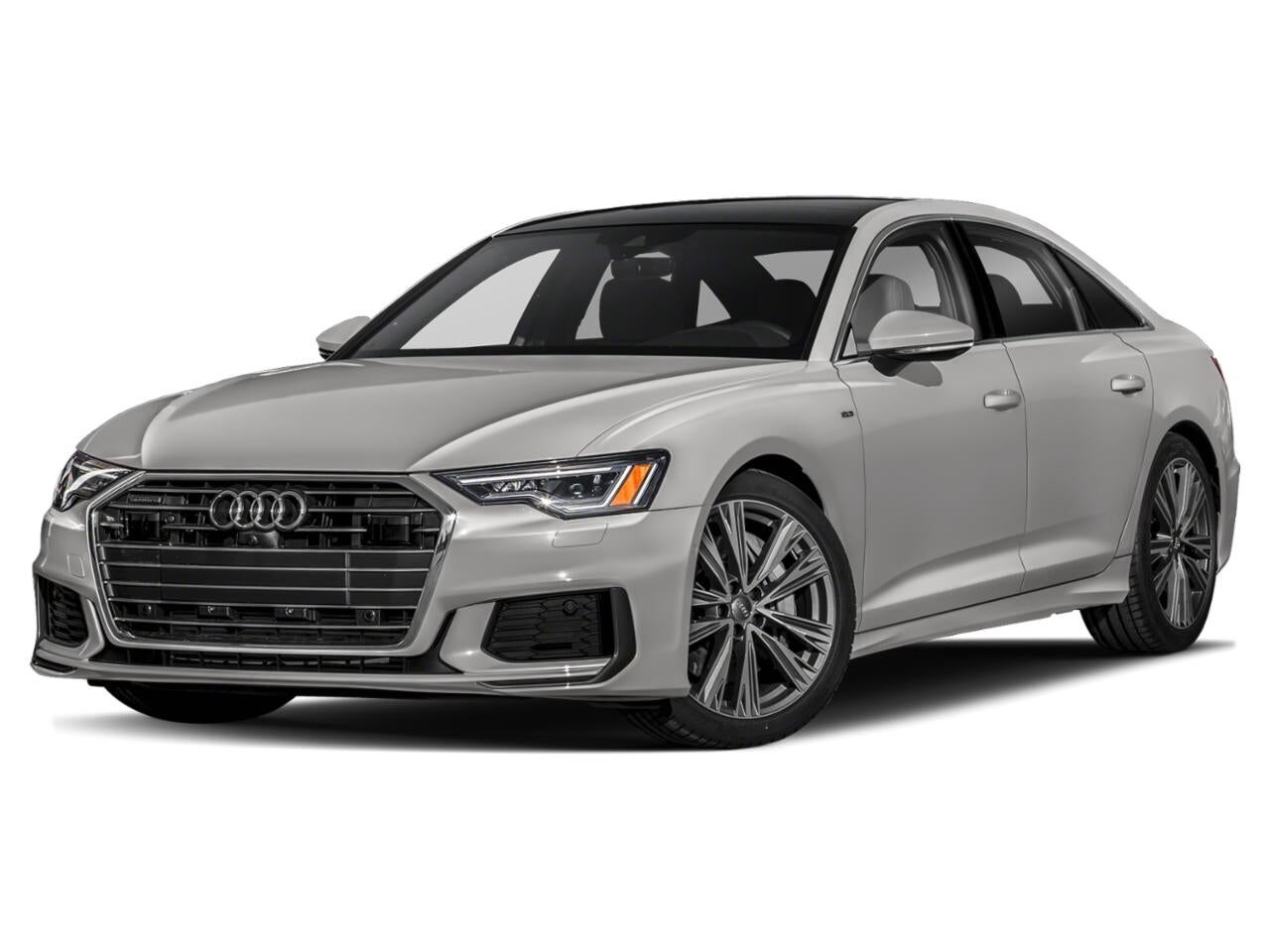 2022 AUDI A6