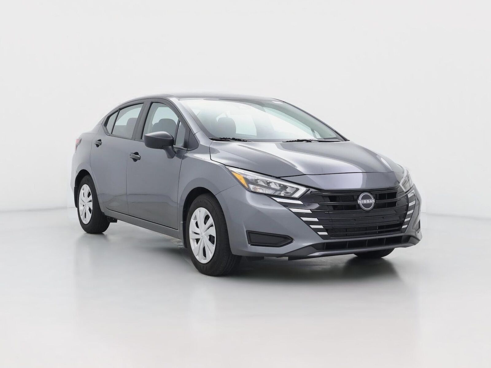 2025 NISSAN Versa