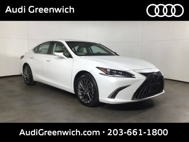 2024 LEXUS ES