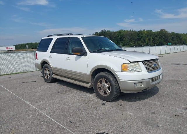 2005 FORD Expedition