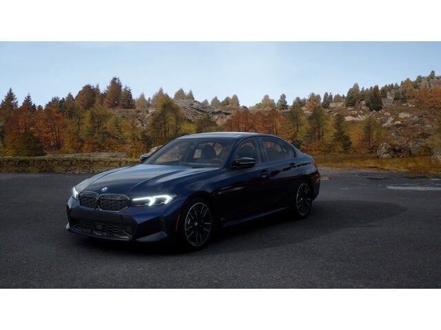 2026 BMW M3