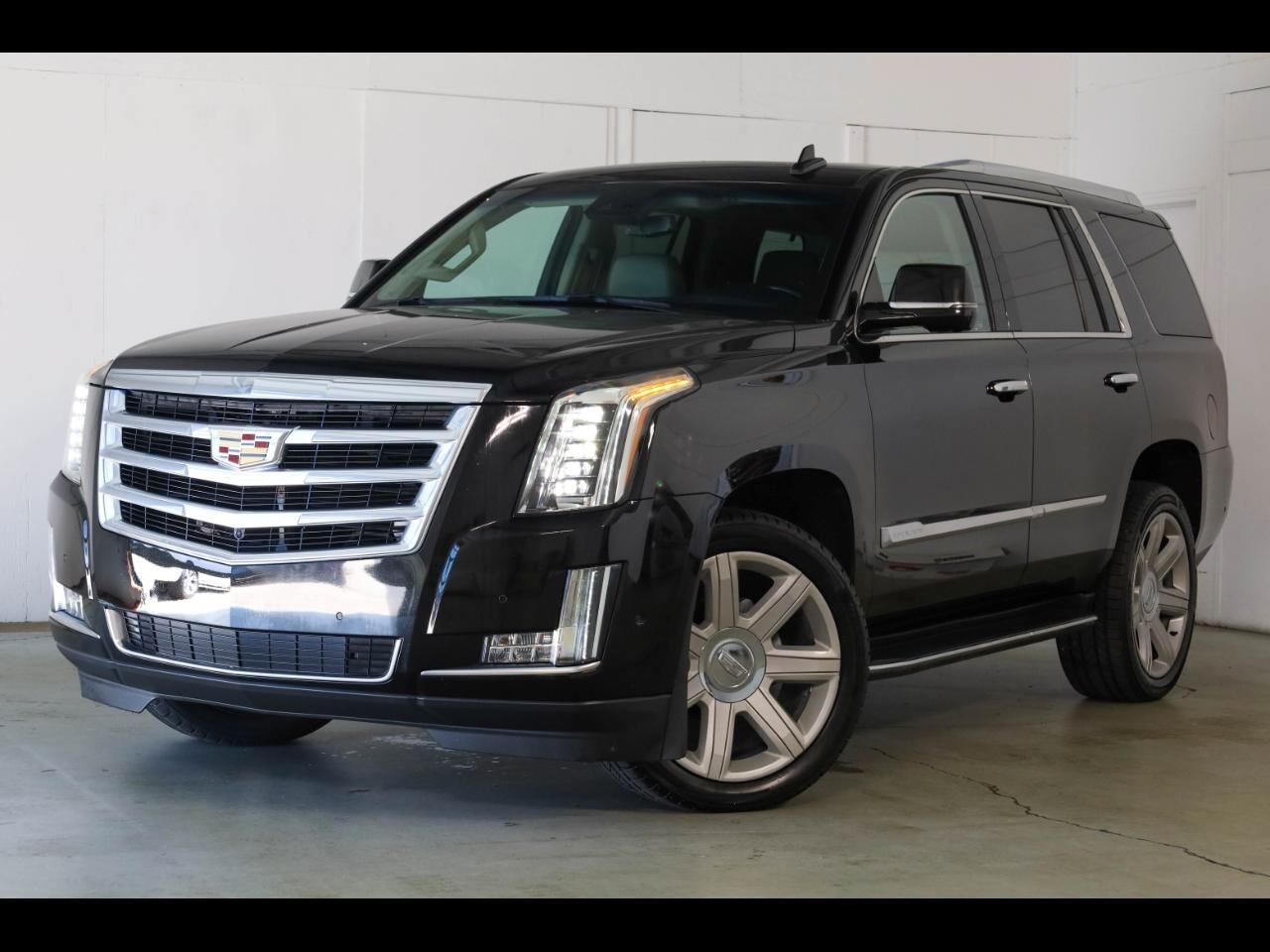 2020 CADILLAC Escalade
