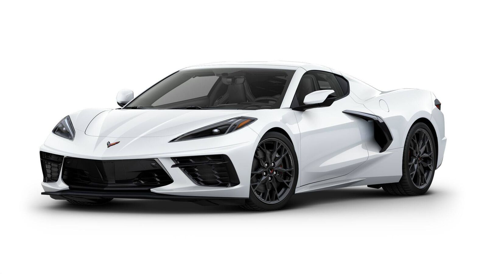 2027 CHEVROLET Corvette