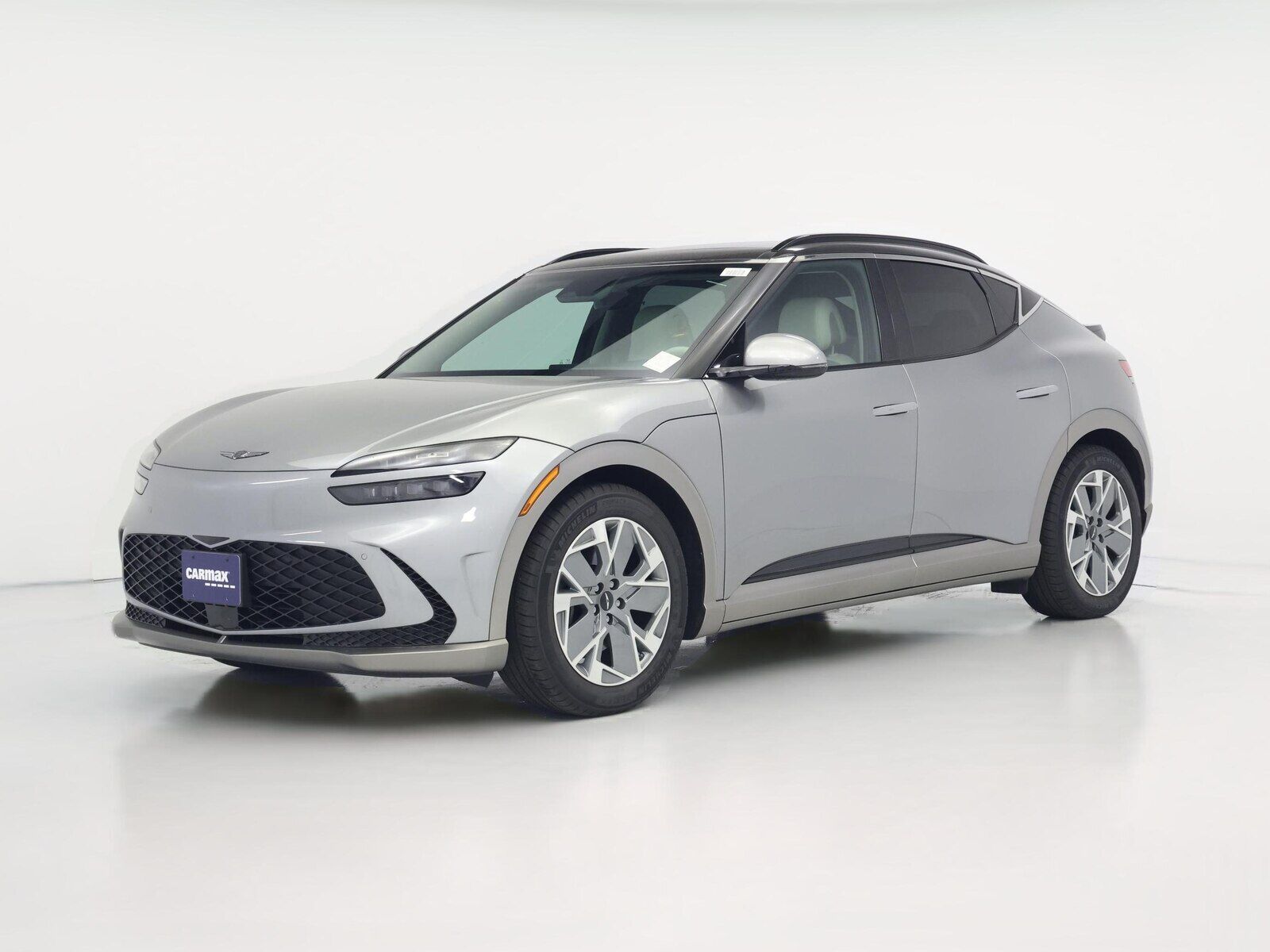 2025 GENESIS GV60
