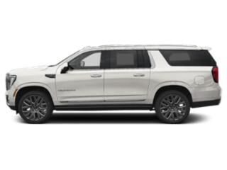 2026 GMC Yukon XL