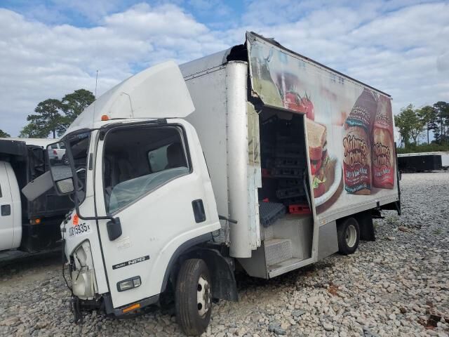2013 ISUZU NPR/NPR-HD