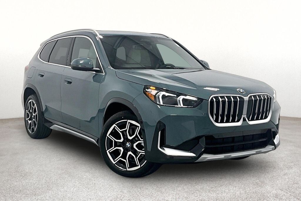 2027 BMW X1