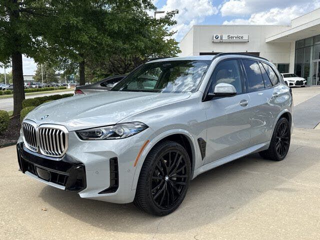 2024 BMW X5