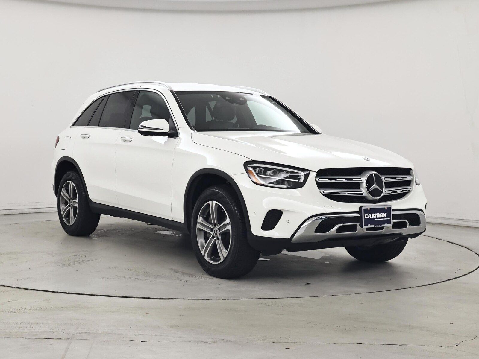 2022 Mercedes-Benz GLC-Class
