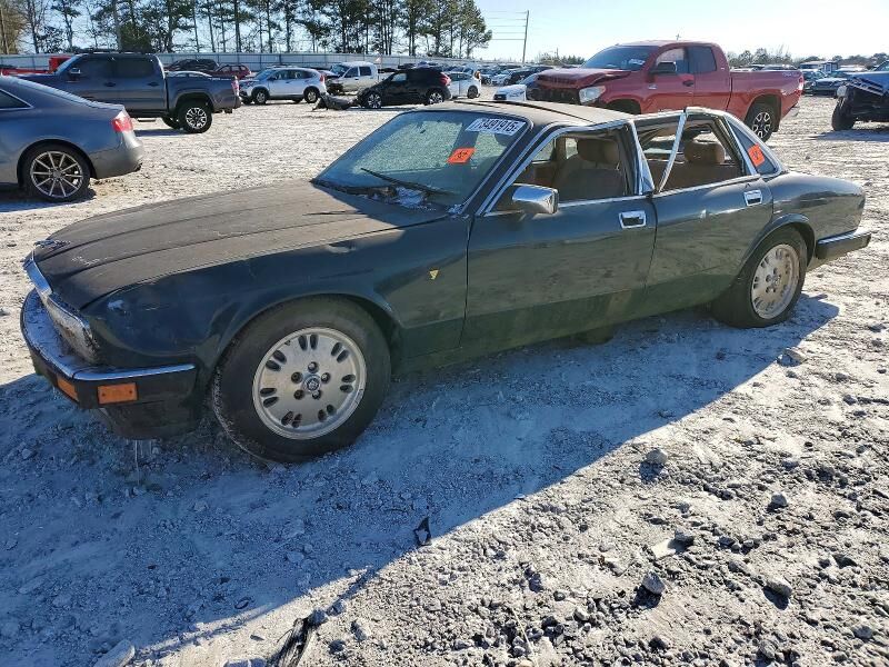 1994 JAGUAR XJ6