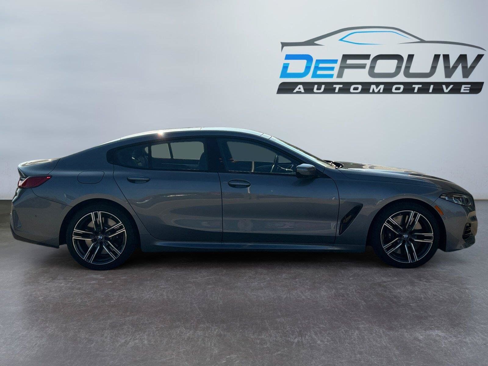 2023 BMW 840i