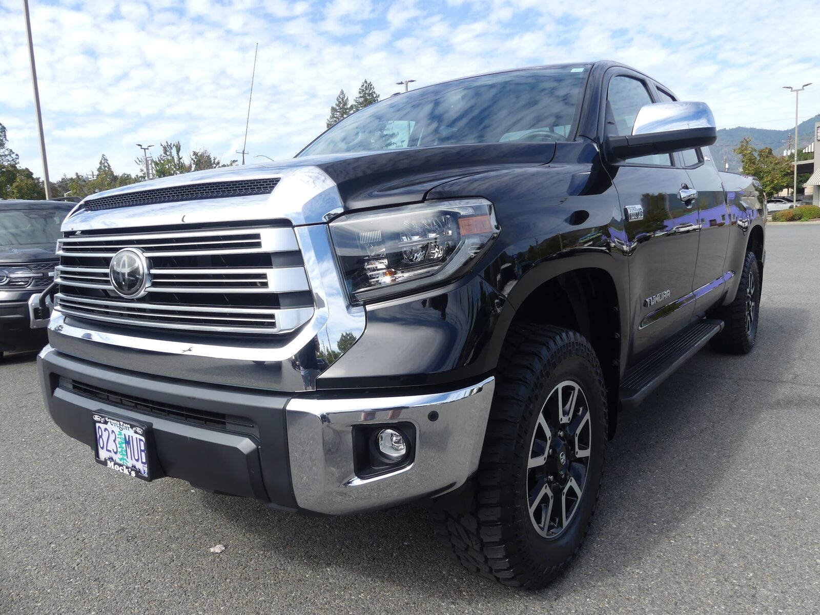 2019 TOYOTA Tundra