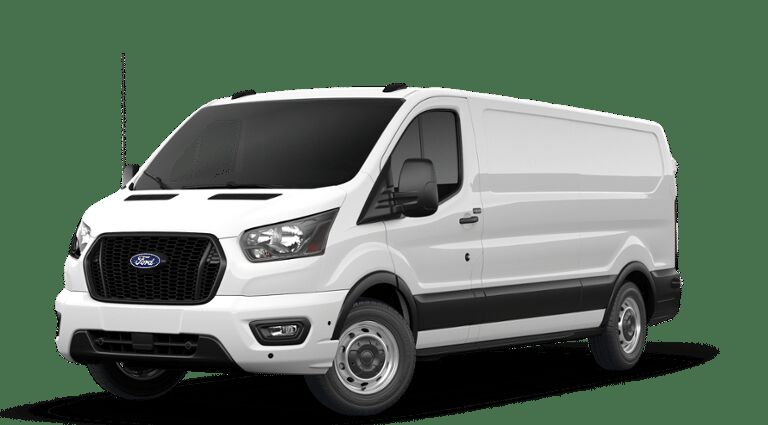 2027 FORD Transit
