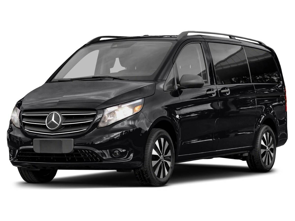 2023 MERCEDES-BENZ METRIS