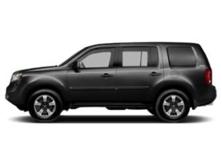 2015 HONDA Pilot