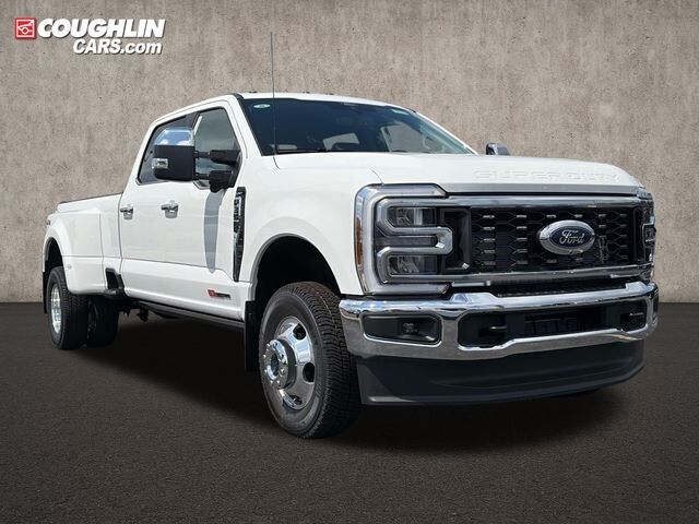 2026 FORD F-350