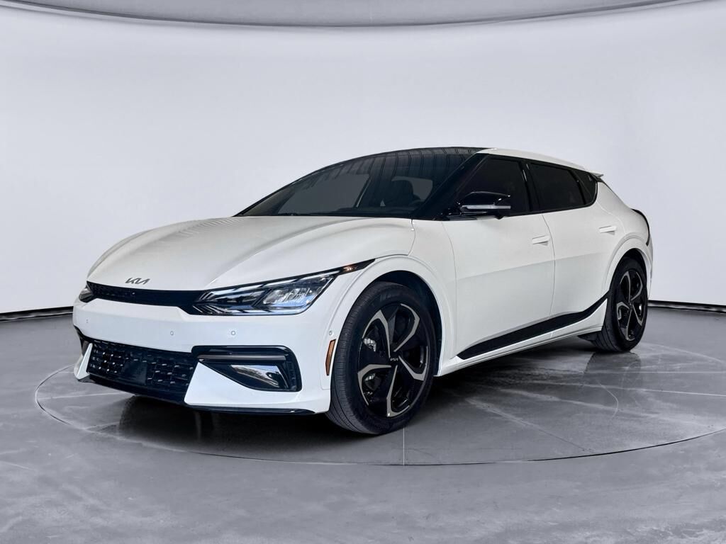 2024 KIA EV6