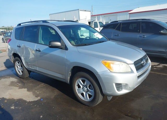 2011 TOYOTA RAV4