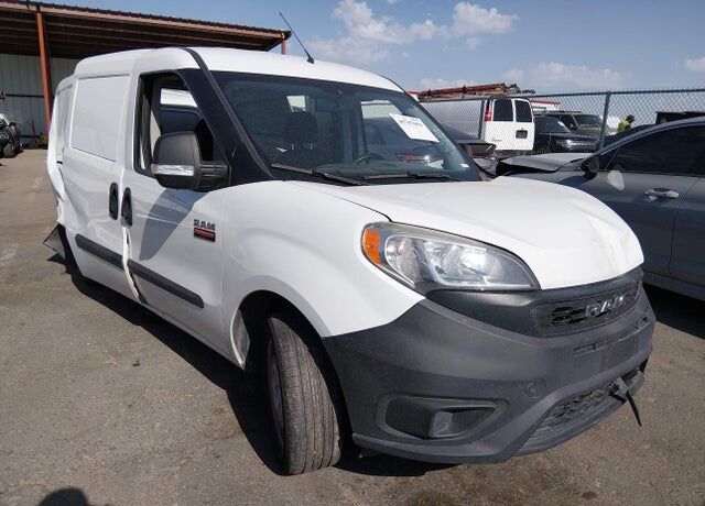 2020 RAM Promaster City
