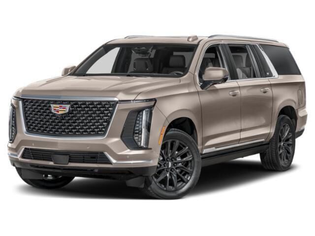 2027 CADILLAC Escalade ESV