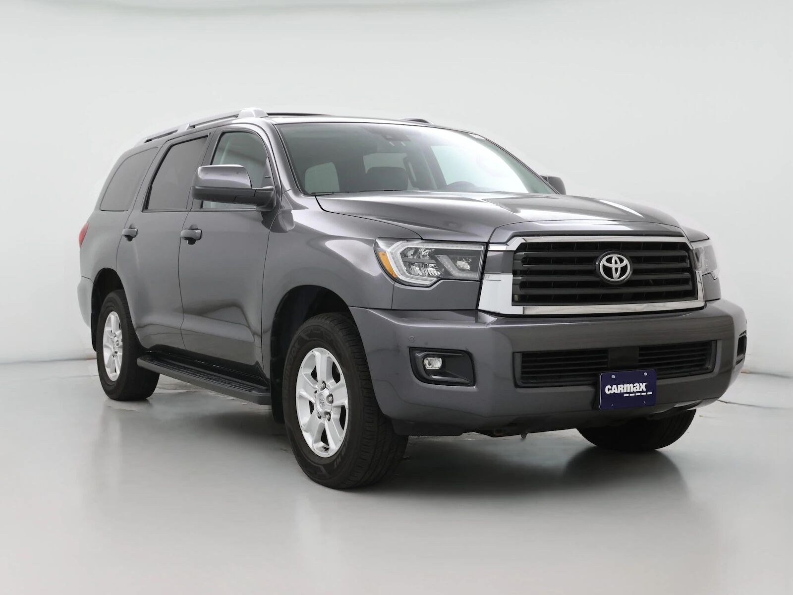 2022 TOYOTA Sequoia