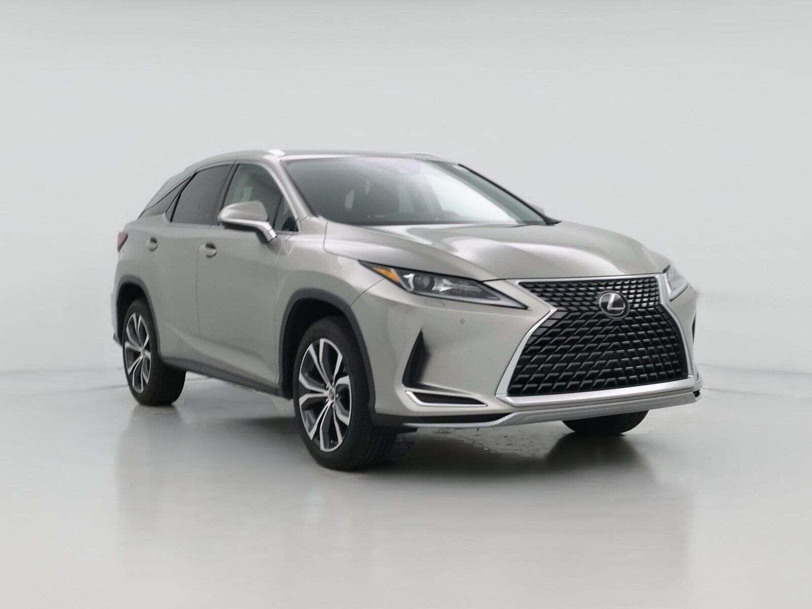 2022 LEXUS RX