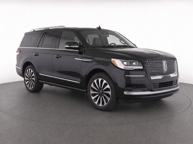 2023 LINCOLN Navigator