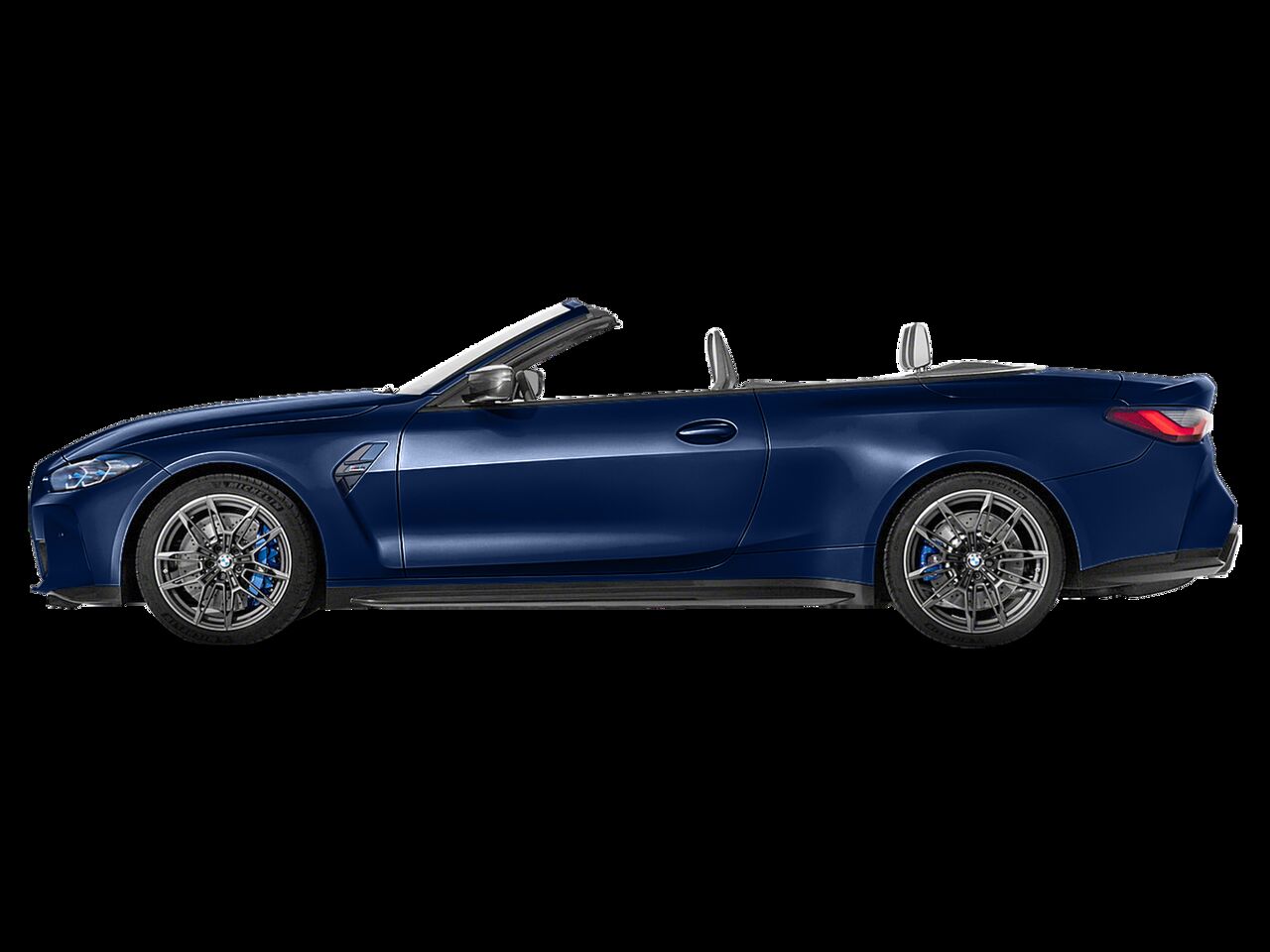 2022 BMW M4