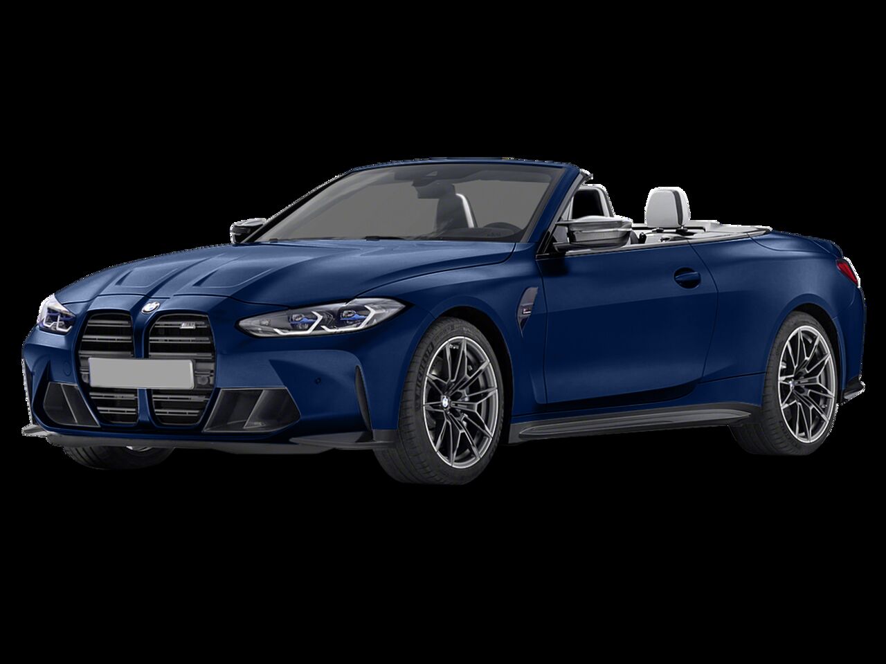 2022 BMW M4