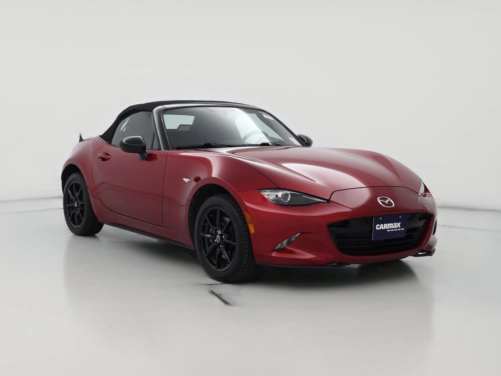2019 MAZDA MX-5