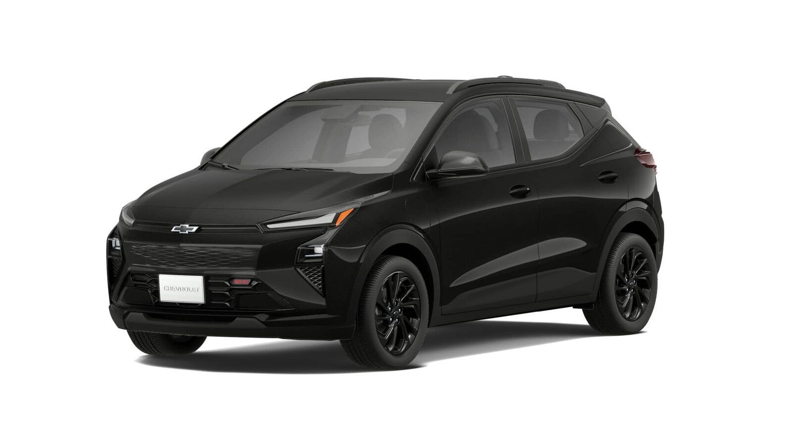 2027 CHEVROLET Bolt