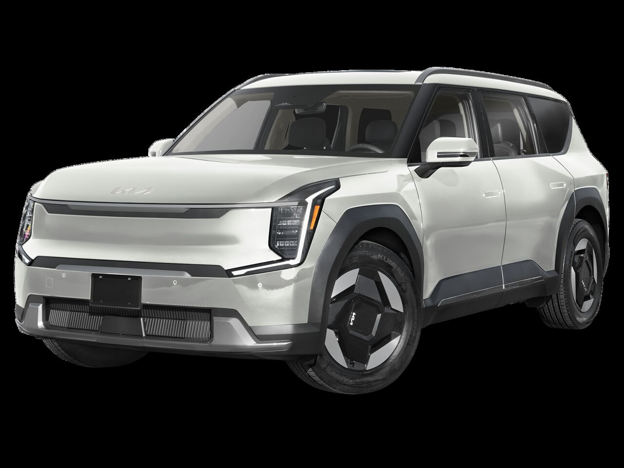 2026 KIA EV9