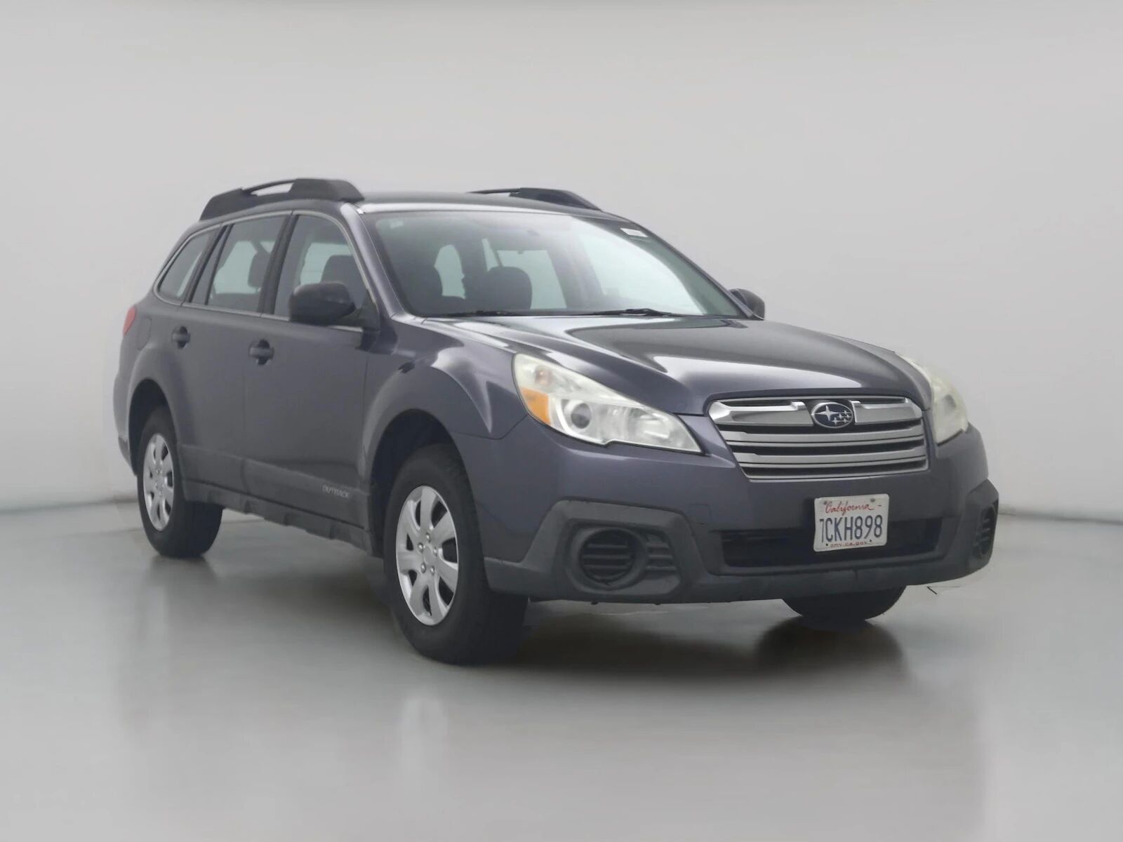 2014 SUBARU Outback