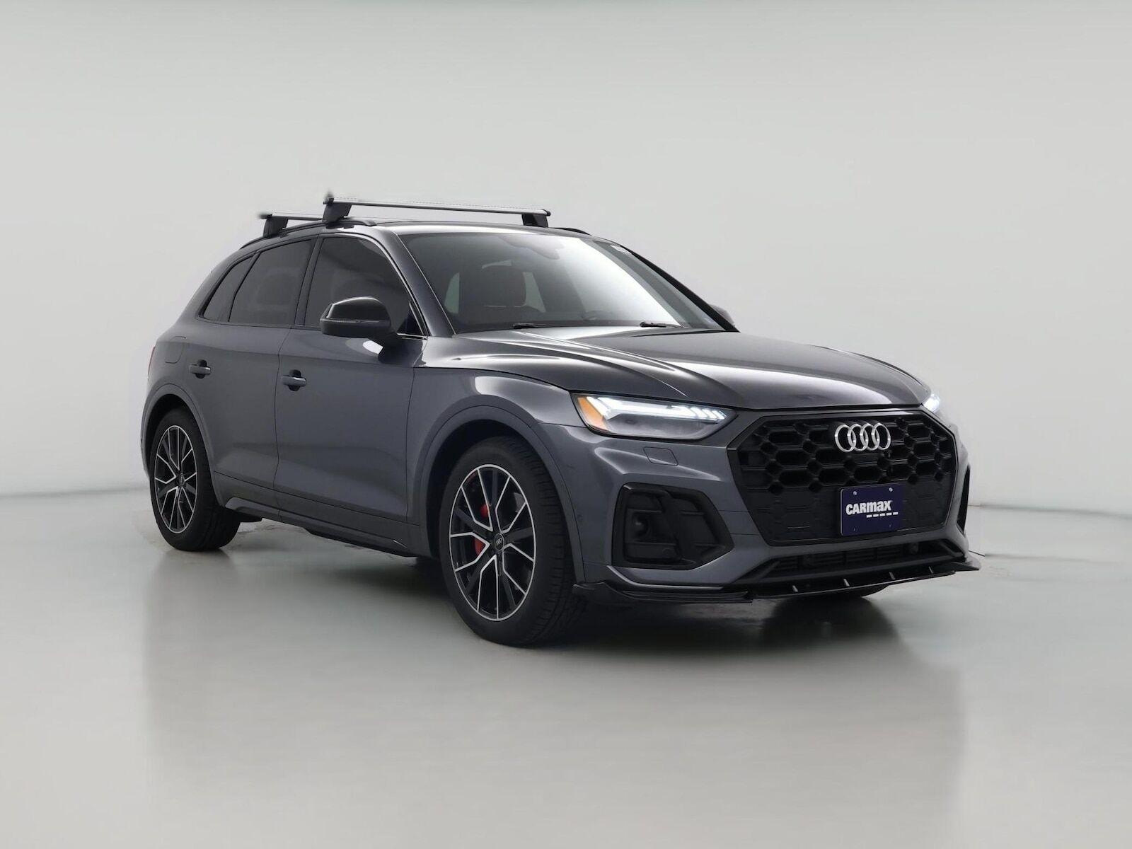 2021 AUDI SQ5
